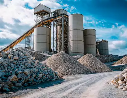 Cement Industry