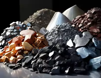 Ceramic Industry