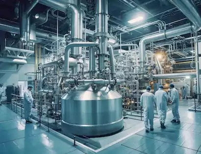 Chemical Industry