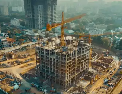 Construction Industry