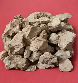 A Grade Bauxite Chips