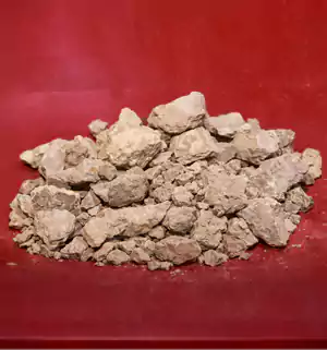 A Grade Bauxite Lumps