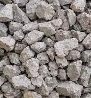 High Grade Bauxite Chips